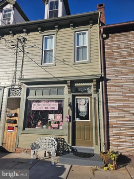 Land For Sale Columbia, PA