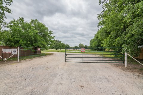Cleburne Land Ready for Development