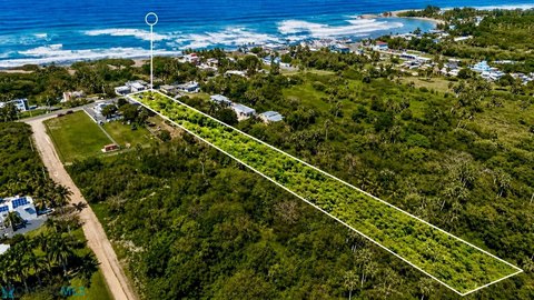 Lot, Isabela, PR