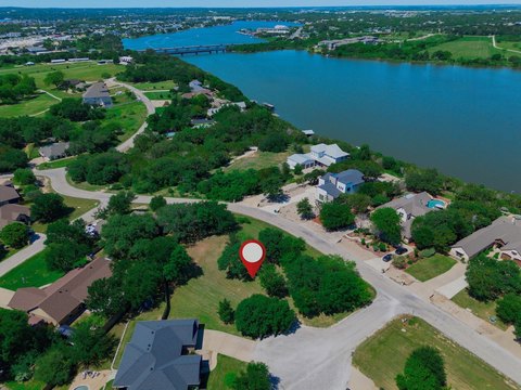 Premier Corner Residential Lot