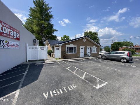 Turn-Key Multifamily Investment Opportunity