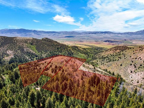 LOTS/LAND, Lava Hot Springs, ID