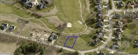 Valparaiso Land Ready For Construction