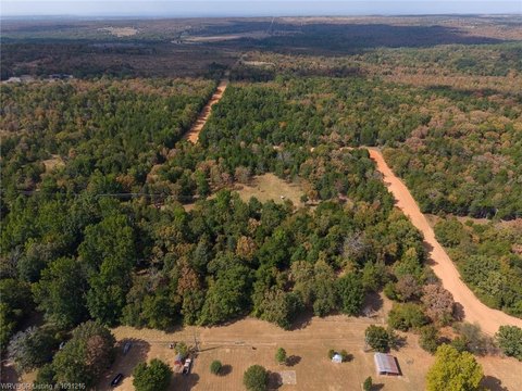 Land, Greenwood, AR