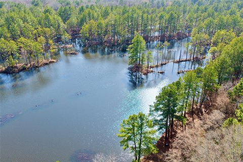 Waterfowl Hunting Ranch Land