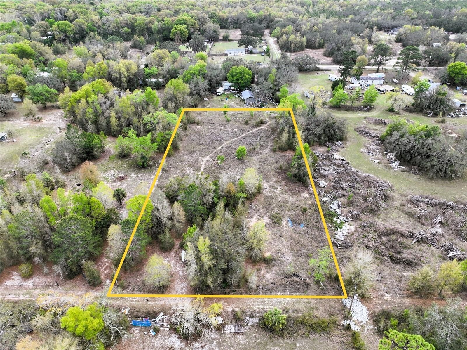 Spacious Vacant Lot For Sale