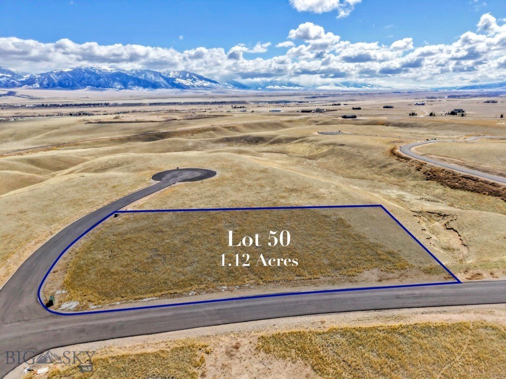 Ennis, MT Land For Sale