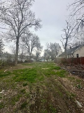 Billings City Lot For Sale