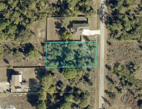 Land, Lehigh Acres, FL