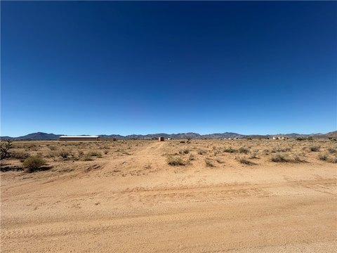 Land, Kingman, AZ
