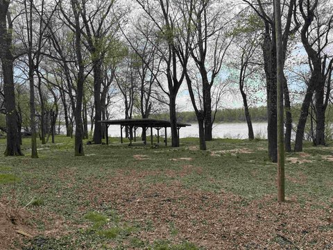 Ohio Riverfront Lot For Sale