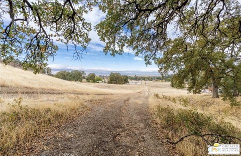 Land, Corning, CA