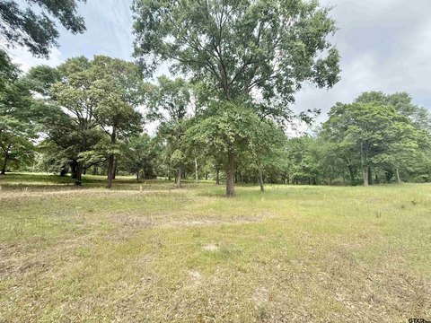 LAND - Jacksonville, TX