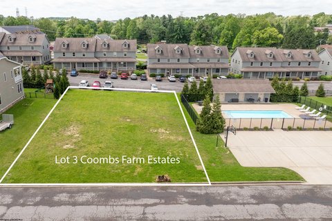 Residential Land - Morgantown, WV