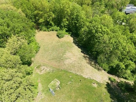 Wooded Walkout Building Site
