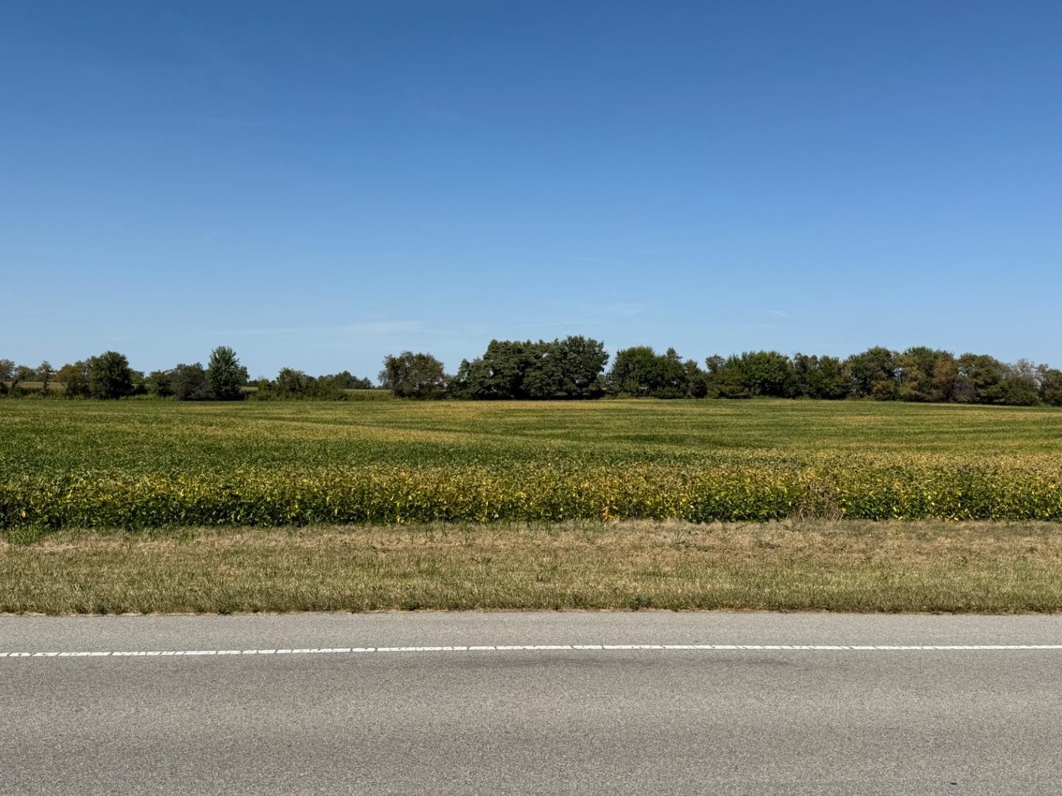 Land Near Brookville Lake