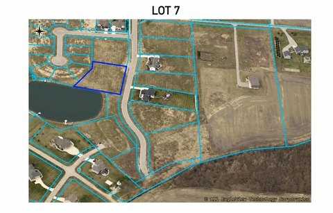 LOTS AND LAND, Auburn, IN