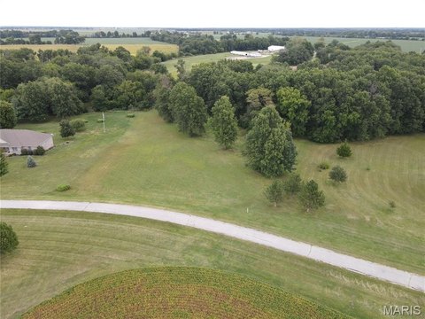 Land, Monroe City, MO