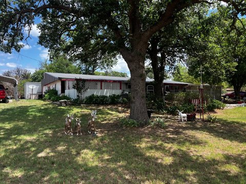 Duplex Investment Property