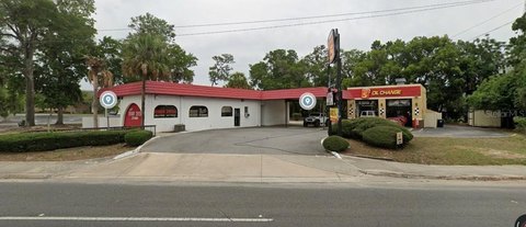 Dual-Building NNN Automotive Property