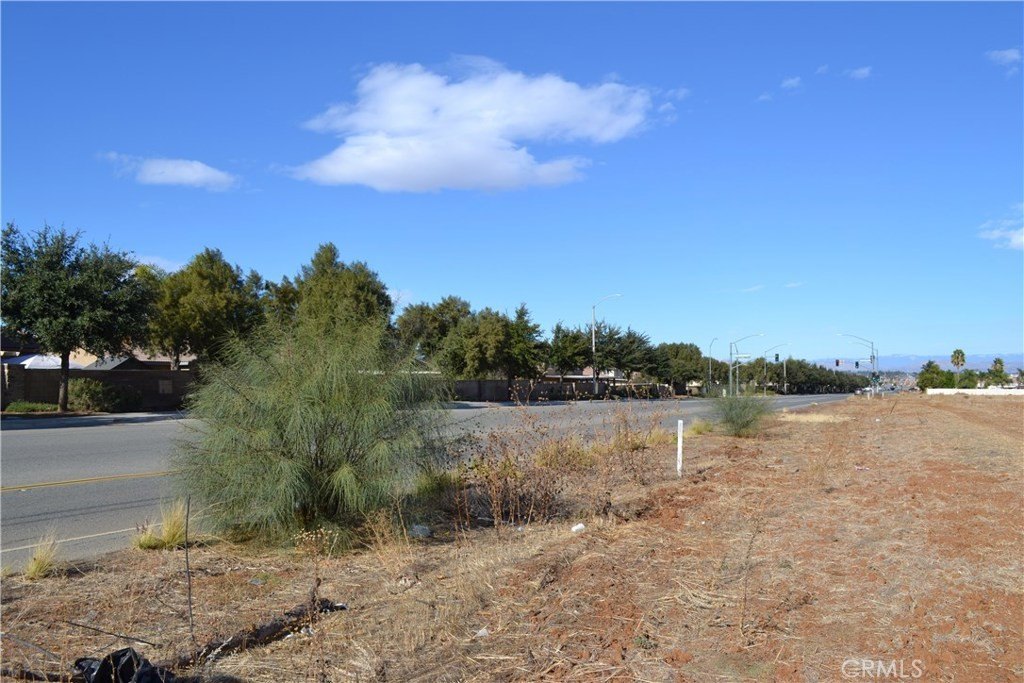Menifee Development Parcel For Sale