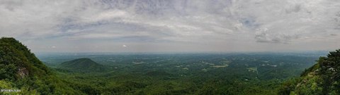 Sevierville Mountain Land with Views