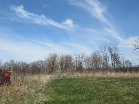 Commercial Land in Cassopolis, MI