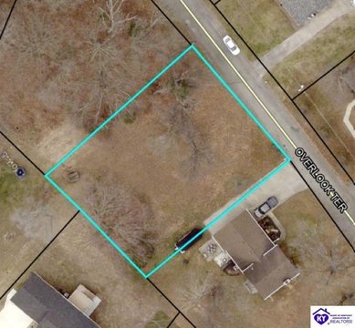 Residential Lot in Doe Valley