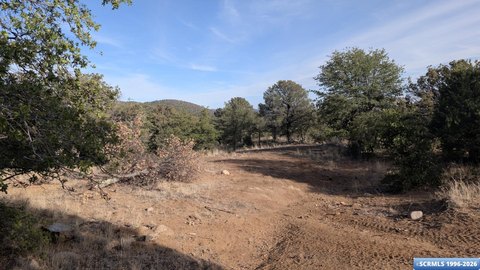 LAND - Silver City, NM