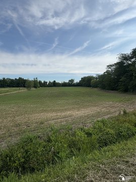 Waterfront Hunting Land with River Frontage