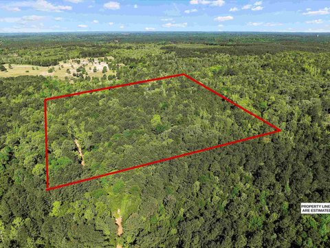 Jefferson, TX Acreage For Sale