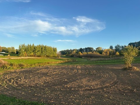 Land, Ellsworth, WI