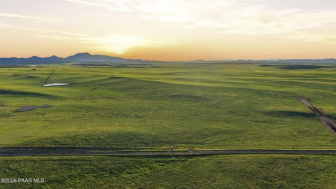 Land, Prescott Valley, AZ