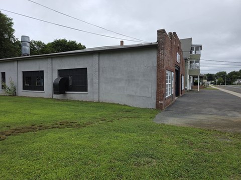 Mixed-Use Property with Income Potential