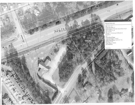 Snellville Land For Sale