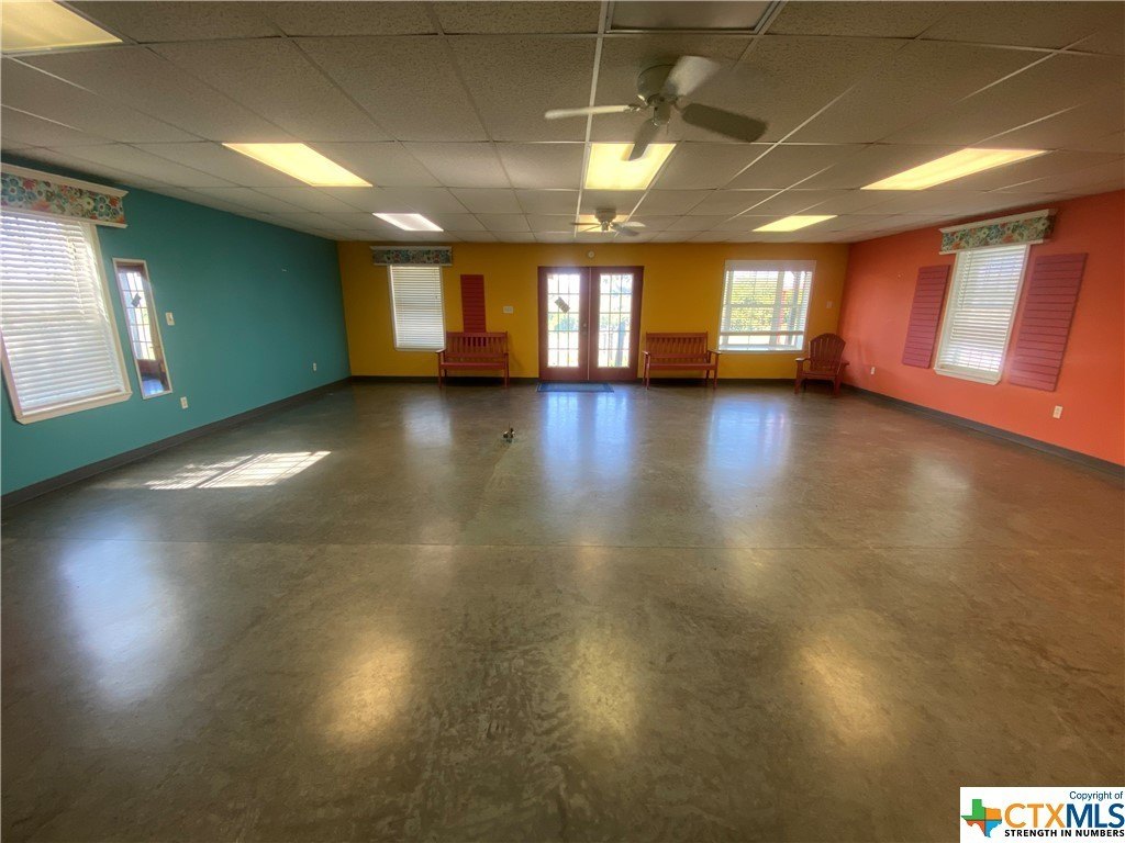 Retail Opportunity in Port O'Connor