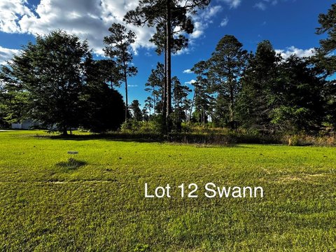 Cordele, GA Land Lot