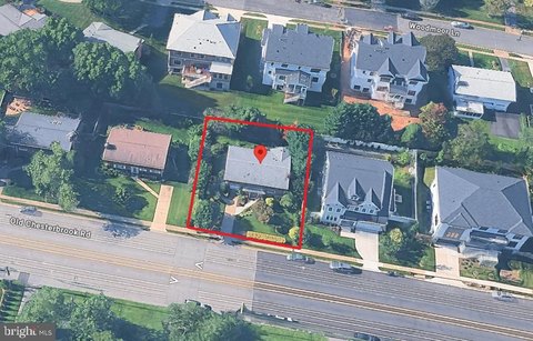 Land, MCLEAN, VA