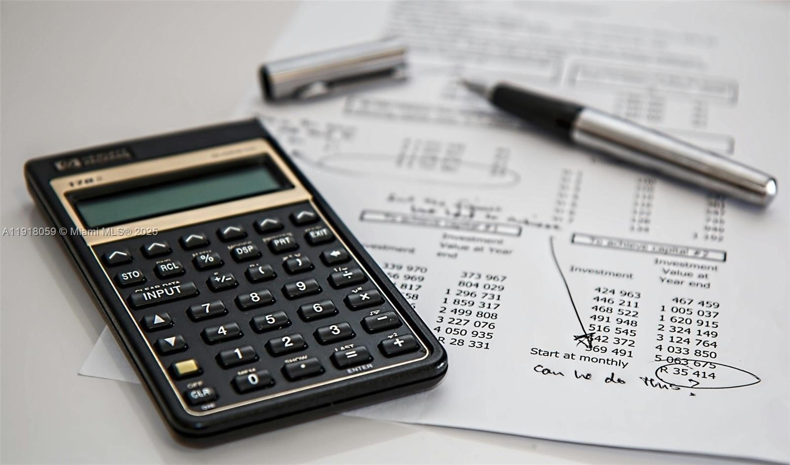 Accounting & Tax Practice For Sale
