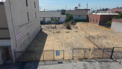 Commercial Vacant Lot for Development