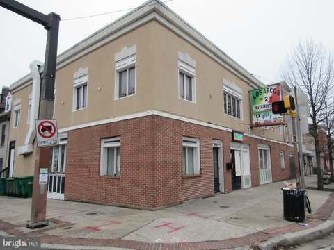 Commercial Sale - BALTIMORE, MD