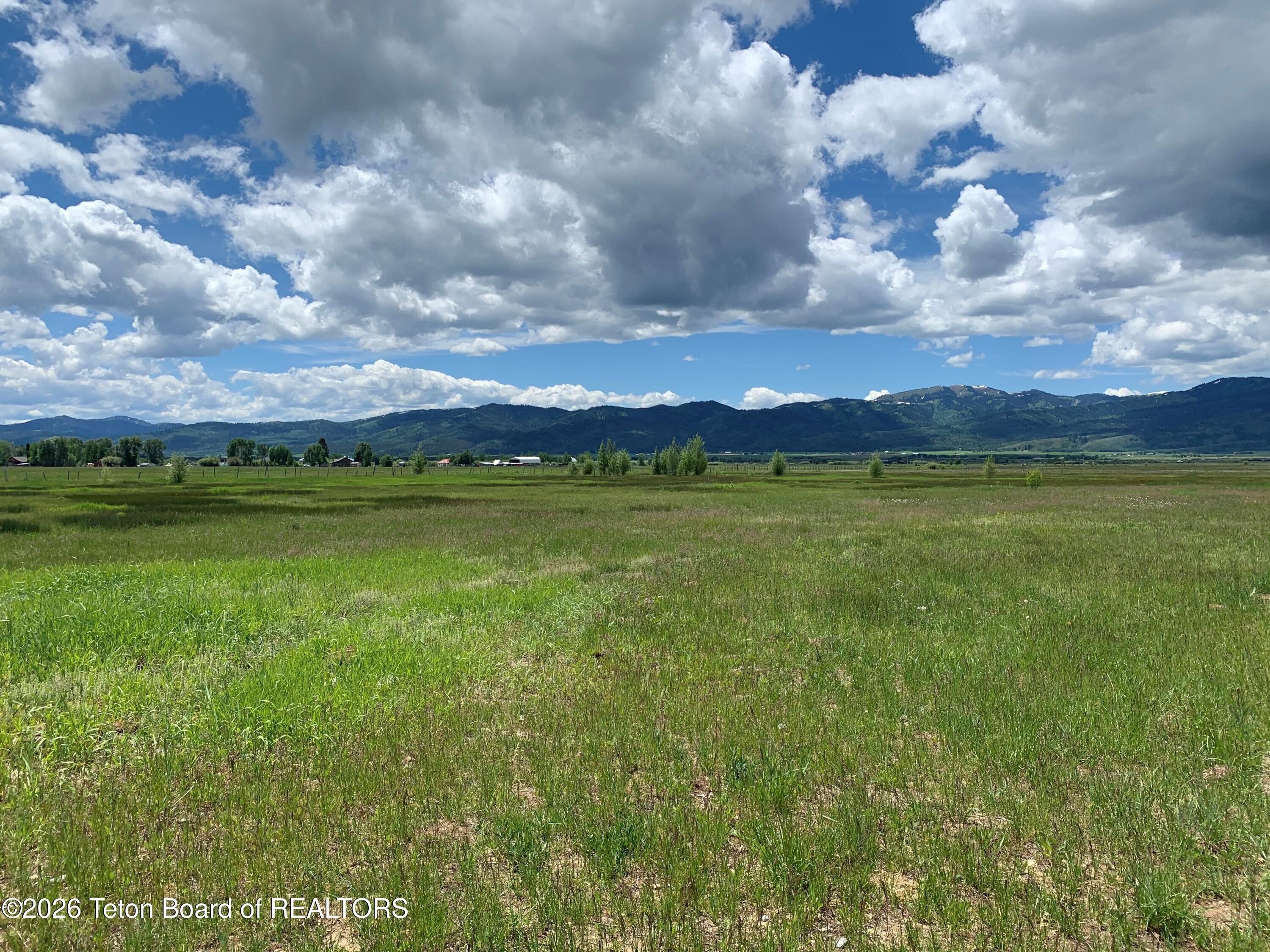 Residential Land in River Meadows