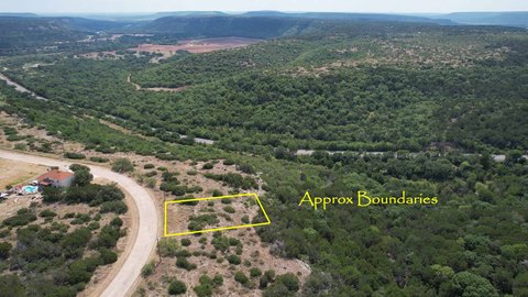 Resort Homesite in Phase I