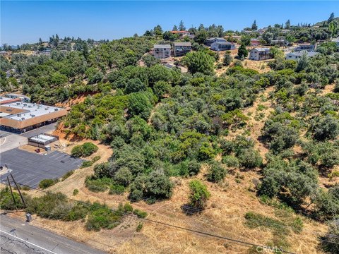 C-Zoned Commercial Land
