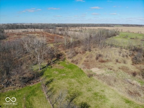 Residential Land for Homebuilding