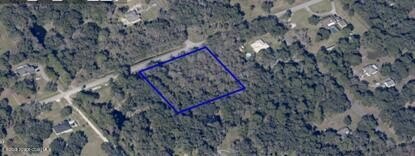 Mims, FL 2.26-Acre Land
