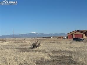 Pueblo West Land Opportunity
