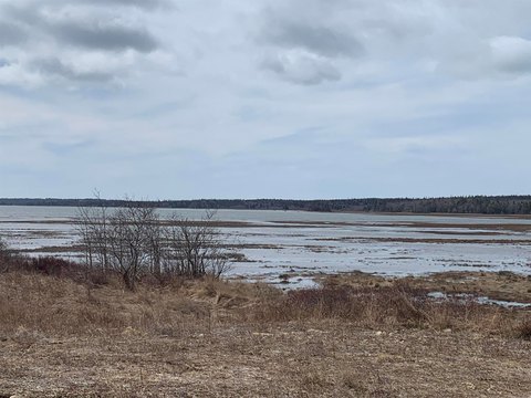 Wedgeport, NS