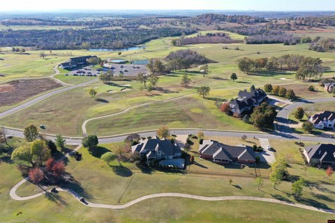 LAND - Mountain Home, AR