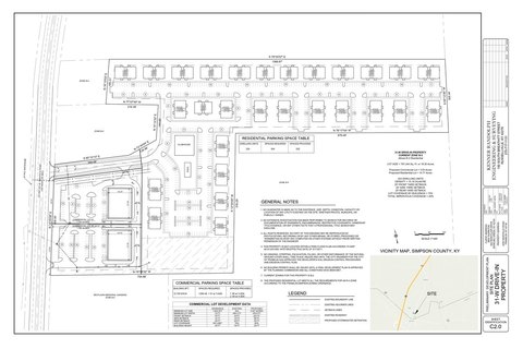 Franklin, KY Development Acreage